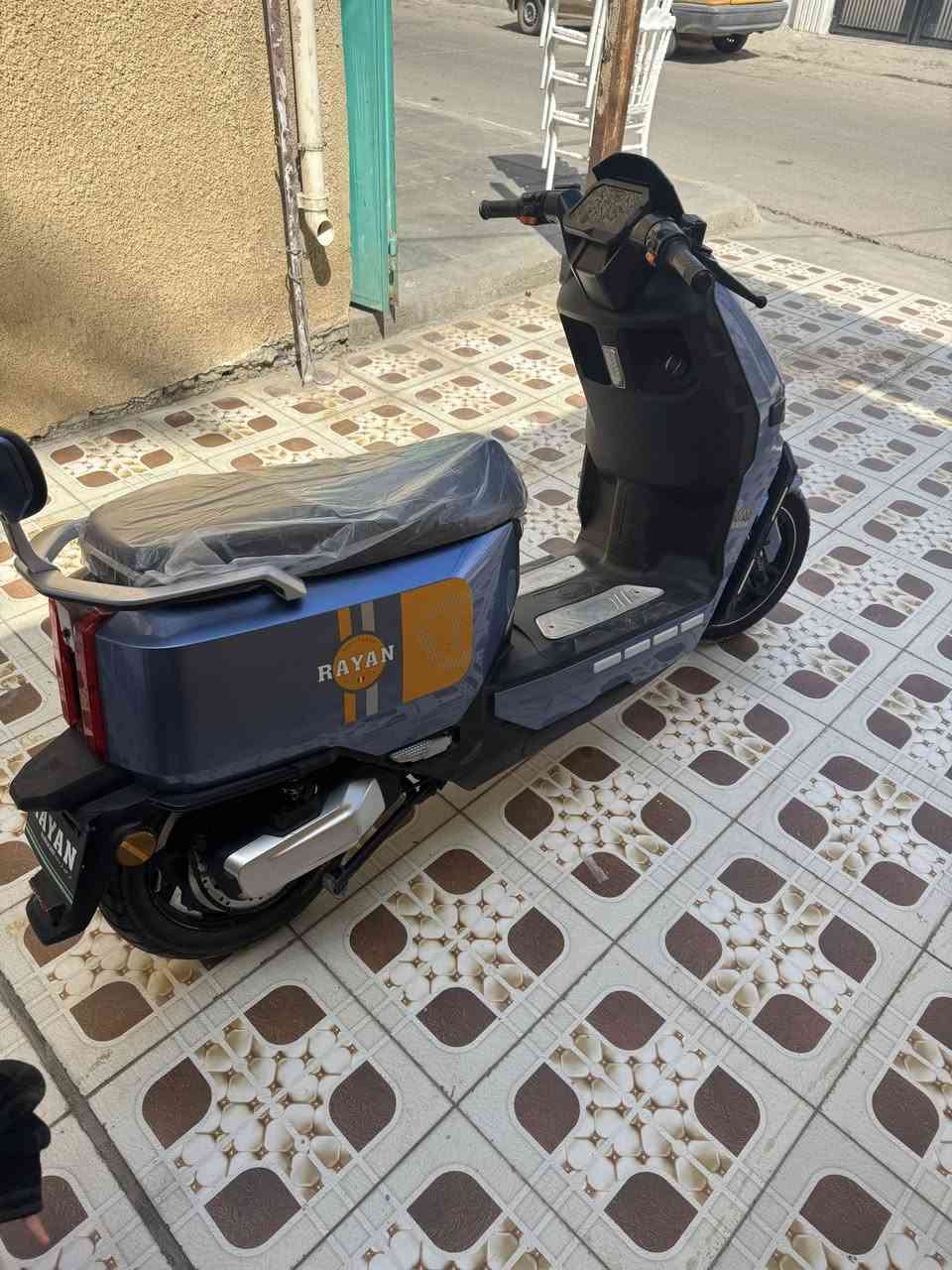 وحش الكون معروفه مواصفاتها البيع سعر 950 وبيها مجال *********** مكاني بغداد شعله ￼
