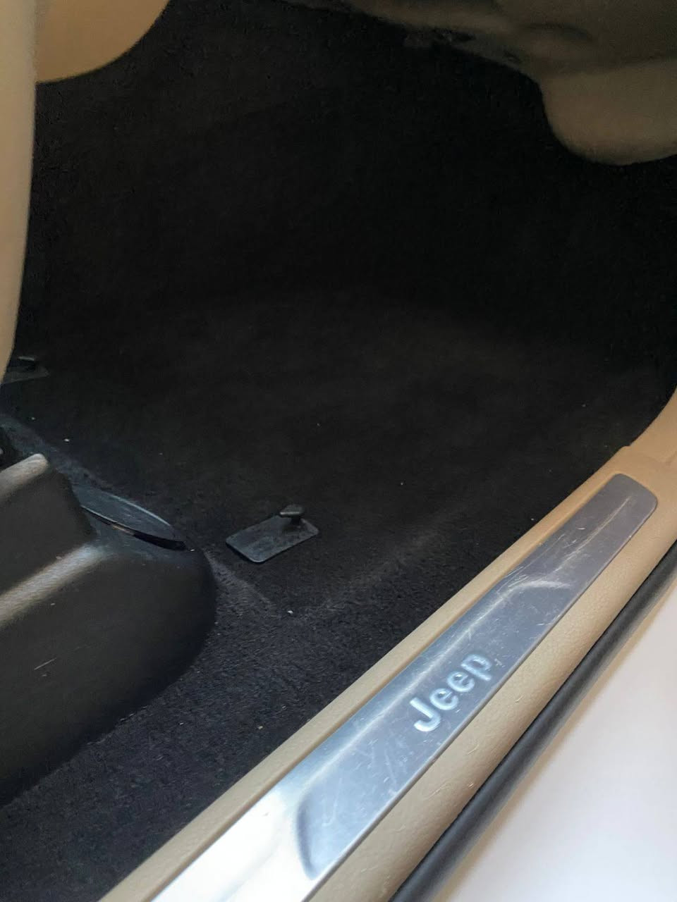 جيب لاريدو فول مواصفات لمتد
كفاله عامه طرف الجاملغ صبغ فقط
موديل ٢٠١٥ مرمز ٢٠٢١
السعر ٢٠٥ وبيها مجال
تحويل السياره شوكت ميعجبك
واذا مراوس فقط اوباما
مواصفات فتحت سقف
مثبت سرعه تحكم جهتين
شاشه كبيره كامره دواره
تشغيل عن بعد
تدفئه وتبريد بل كشنات الأماميه
كشنات كهربائي حفظ الوظعيات
ويل ١٨ عنكبوت
شفتات ستيرن
جنطه شفط
للأستفسار ***********
واتساب ***********
مكاني ناصريه مركز
ملاحظه ترهم مراوس أوباما فقط
