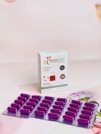 اكتف سليم • تنحيف قوي • ألماني أصلي