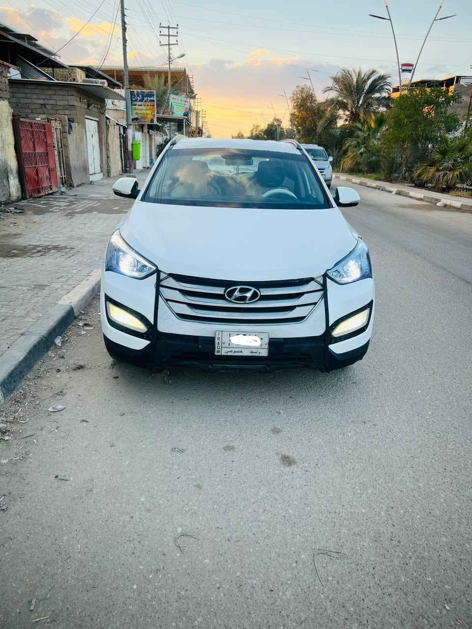 سنتافي 14 خليجي مكينه 2400 دوش سياره جافيه والسونار موضح كلشي بيه سياره جاهزه من كلشس حداده تايرات مكينه كير لايتات شاد غدسات شاشه كامره تحكمات ستيرن 7 راكب انسه صرفيه بانزين رقم واسط مشروع وطني راعيه اريد تحويل سنويه لحد 2027 شهر الثامن اكو مذكور بالسونار تعديل شاصي جه اليمنه من انجفت صاير بيه عواج كلش قليه بالشاصي من شوفه تكول ملبي شي مكان البصره قضاء القرنه *********** سعره 128 وبيه مجال قليل خوان يرحم والديكم الي مايعجبه السعر مامجبور اعلق تعليق سلبي والشراي خلي يتصل اويجي خاص
