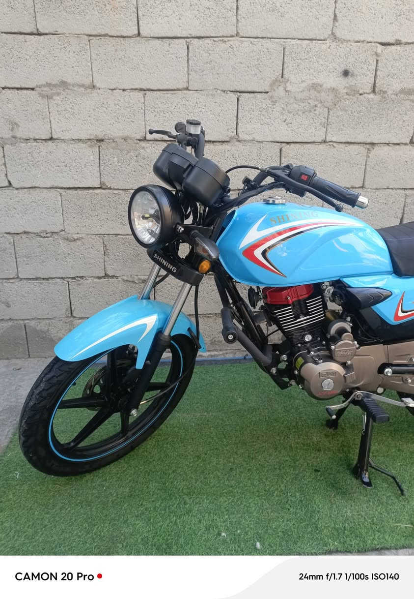 سلام عليكم شاينك 25زيرو مسجلة 23 رقم بغداد نكليزي تحويل ثاني يوم مشروع وطني دراجة اكفلهة من الشخط
نضافة 100٪٪ لون مميز شراي تصل ودلل مكاني ديالى بعقوبة جسر خرنابات ***********
