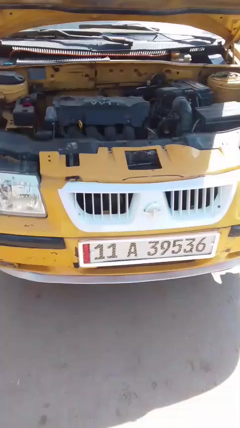 السلام عليكم سمن محور كير ومكينه كورلا سياره جاهزه كبل للشارع رقم انكليزي بغداد نظافتها مثل ماواضحه بالتصوير  مداور ثاني يوم سياره جاهزه خير من الله بيع او مراوس بجمسي العنوان كربلاء طويريج هذا رقمي ***********
