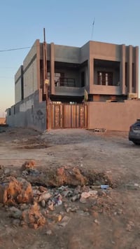 منزل • ٢٠٠م • سيد عزال