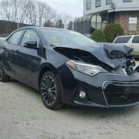 كورله موديل 2016 أمريكي سياره S فول ماعده البصمه رقم سليمانيه سنويه با...