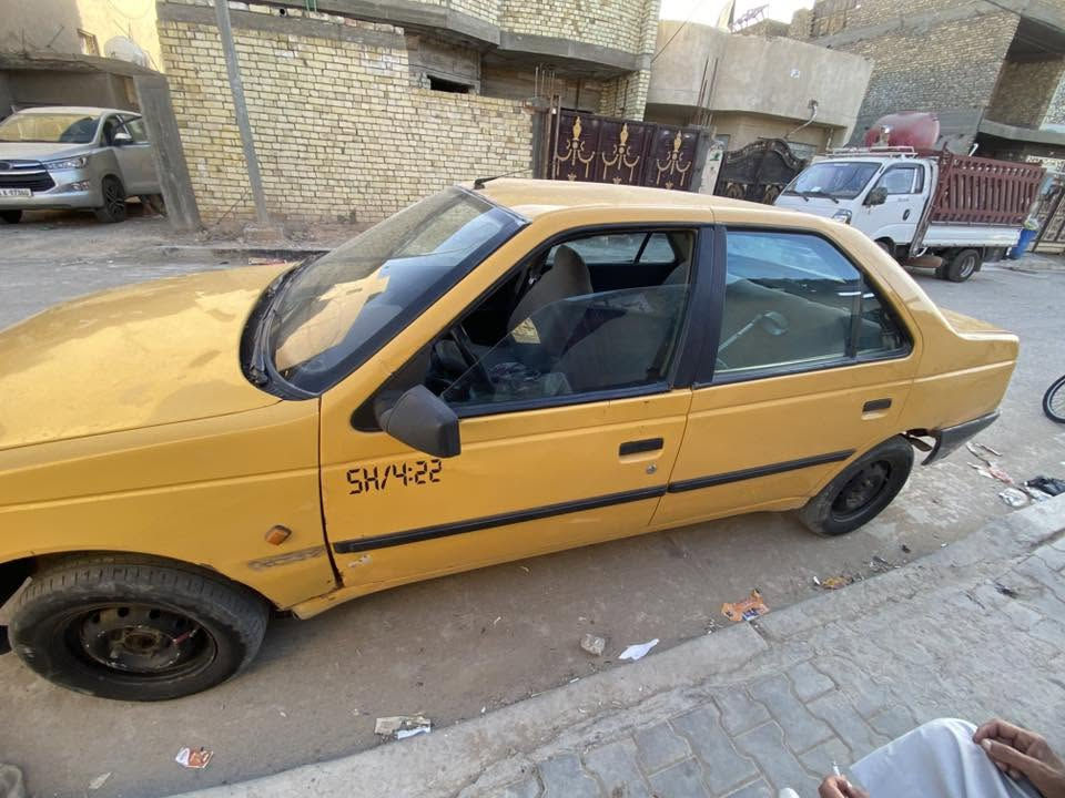 بيجو ٢٠٠٩ كير جديد مكينه جديده تبريد شغال كوم ابيع المكان بغداد السعر $8 الهاتف ***********
