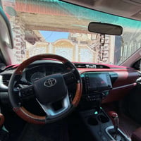 هايلكس ٢٠٢١ • ١٨٨ ألف • بابل
