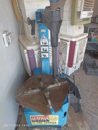 /خالعه اتوسان تركي شرط الشقل مستخدمه حجم 22 للتواصل 07714572044