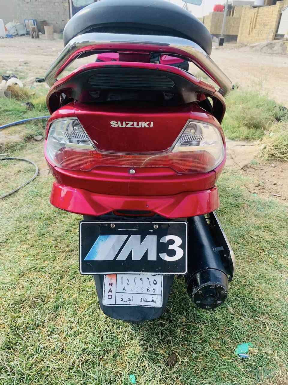 مستعجل عل بيع سكاي ولف محرك٢٥٠ضاعت لبصمه فقط دراجه مفتوحه ومجفته تجفيت فول ولا تنقص ولا تبخر فقط لبصمه ضاعت صار اكثر من شهرين واكفه دراجه ابيع كوم حديد ب٤٠٠بيه مجال لتواصل ***********
