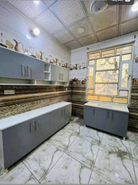 دواليب • خزائن مطبخ • ديكور