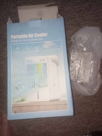 مبرد هوا • جديد • دهوك