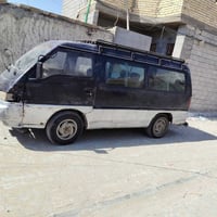 هونداي • كاز • مكينة وكير واكسل