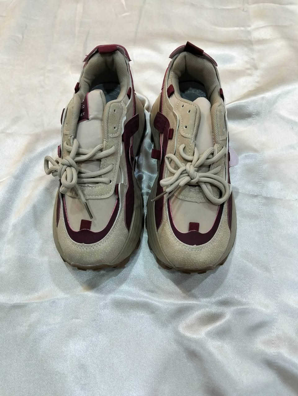 ترانشوز رياضي قياس 39


**إذا كنت صاحب هذا الإعلان وتريد حذفه لأي سبب، رجاءا أرسل رسالة إلى الدعم الفني**