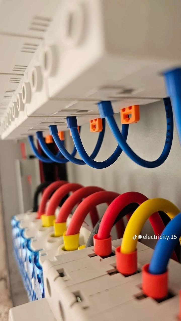 سلام عليكم
هل تبحث عن الدقة والأمان في تأسيس كهرباء منزلك أو مشروعك الجديد؟ نحن نعلم أن التأسيس الصحيح هو أساس الراحة والاطمئنان في المستقبل، لذلك نقدم لك خدماتنا في أعمال المقاولات الكهربائية بأعلى المعايير.
​لماذا تختارنا لتأسيس كهرباء بيتك؟
​✅ تخطيط هندسي: توزيع ذكي لنقاط الإنارة والأفياش بما يتناسب مع أثاثك وتصميمك.
​✅ أمان مطلق: نلتزم بكافة معايير السلامة واستخدام الخامات الأصلية لتجنب الأعطال المستقبلية.
​✅ دقة في المواعيد: تسليم العمل في الوقت المحدد وبأعلى جودة تنفيذ.
​✅ تأسيس سمارت: إمكانية تجهيز وتأسيس أنظمة المنازل الذكية (Smart Home).
​✅ أسعار تنافسية: أفضل قيمة مقابل أعلى جودة تنفيذ.
​خدماتنا تشمل:
​تأسيس وتمديد شبكات الكهرباء بالكامل.
​تركيب لوحات التوزيع (البوردات).
​تأسيس شبكات الإنترنت، الكاميرات، والساتلايت.
​صيانة وتجديد التمديدات القديمة.
​لا تترك أمان بيتك للصدفة.. ابدأ صح من البداية!
***********

اللهم ارزقهم مايتمنون لنا 🩷
