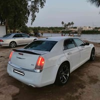 كرايسلر 300 • ٢٠١٤ • ناصريه