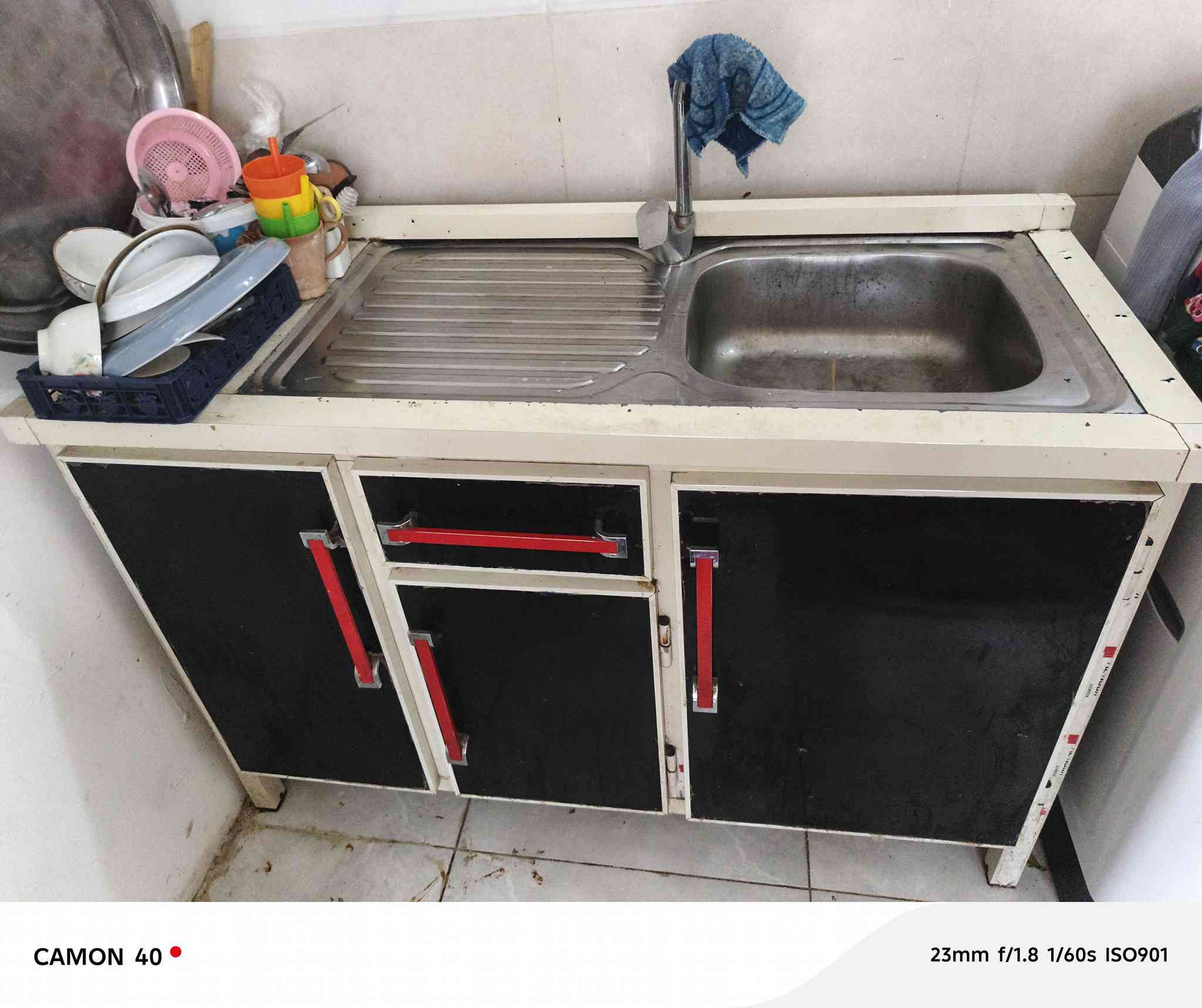 تسكام مو سوكي مكان بغداد قياس متر و٣٠
سعر٧٥


**إذا كنت صاحب هذا الإعلان وتريد حذفه لأي سبب، رجاءا أرسل رسالة إلى الدعم الفني**