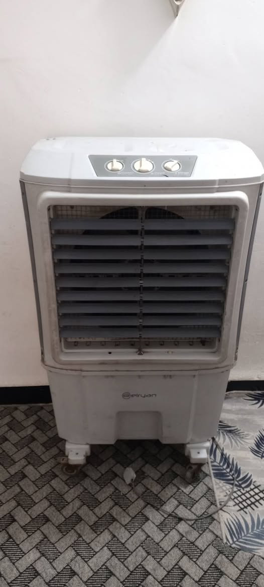 مبرده داخليه ٣ سرع نضيفه سعر مناسب


**إذا كنت صاحب هذا الإعلان وتريد حذفه لأي سبب، رجاءا أرسل رسالة إلى الدعم الفني**