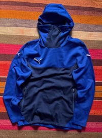 بوما • سويت رياضي • مقاس لارج