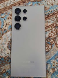 جالاكسي S24 ألترا • اضافات • عين الفهد