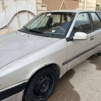 اسبيرو • ١٩٩٣ • اوتوماتيك