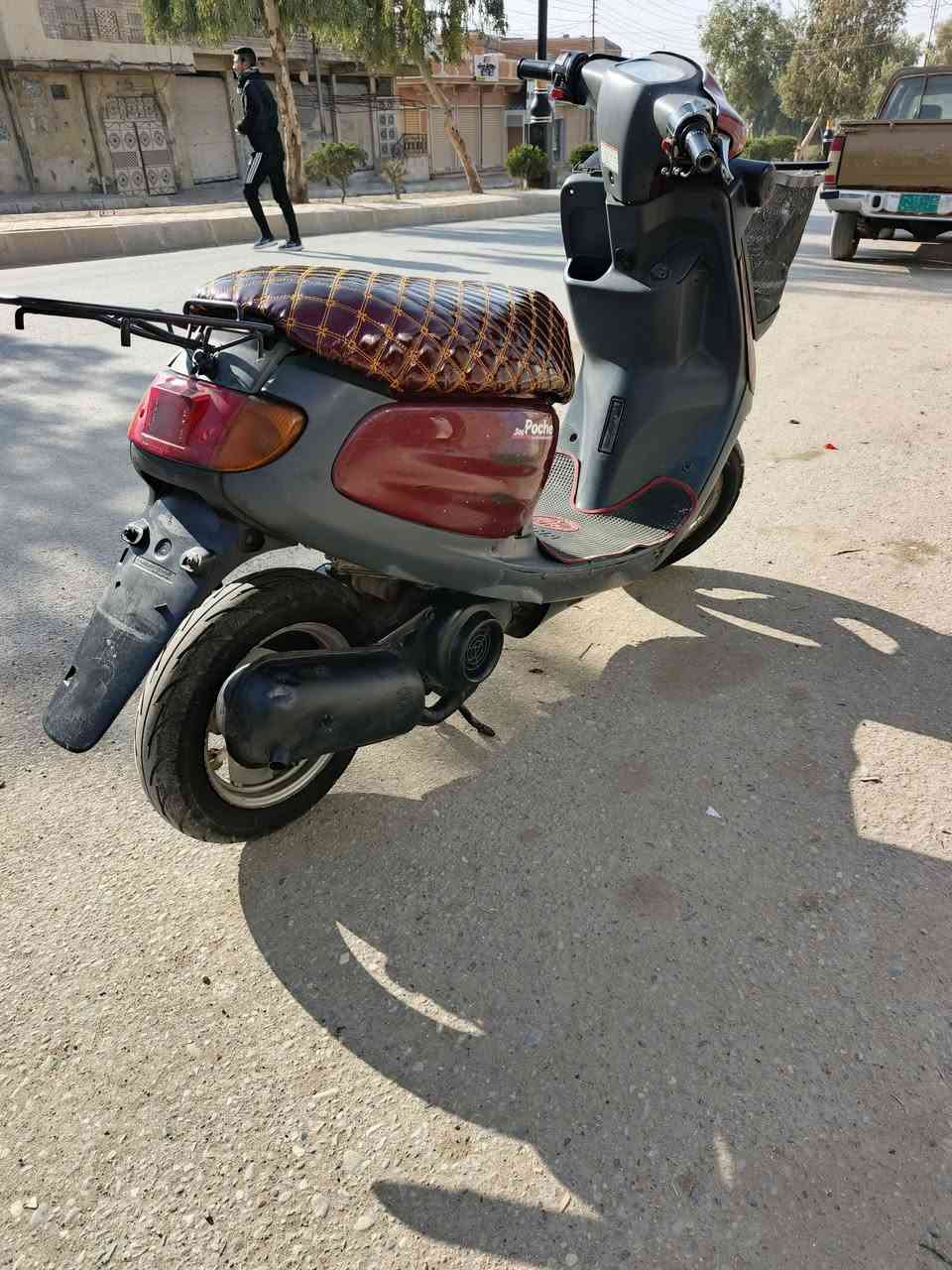 سلام عليكم عندي هدا ماطور لييع ***********‬‏   . ***********
