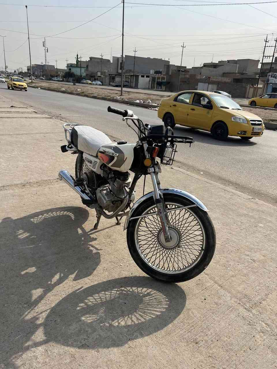 تايكر للبيع موديل 2020 معمر جديد بستم فقط مره وحده وايرمينه كلها شغاله سعر 300بي مجال حك جيتكً الاستفسار 
***********
***********
