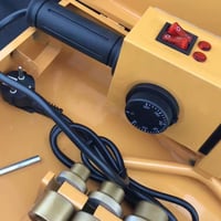 كاوية لحام • لحام PPR • توصيل مجاني