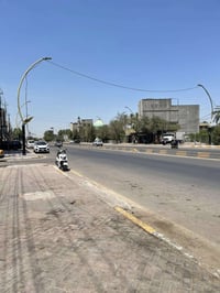 محل للايجار • نزال ٩ • واجهة ٣