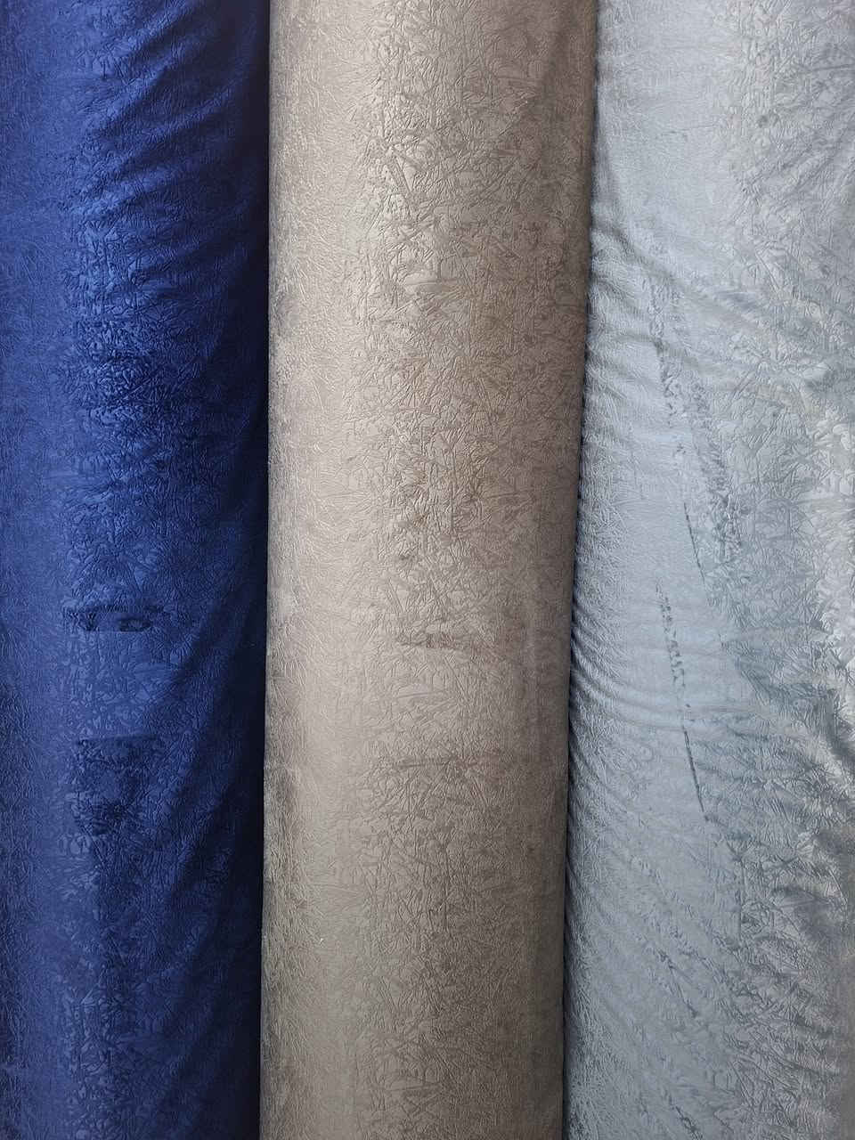 قماش ستائر  #شاموه_مقدف_نقشة_ورق_جدران💖💖
 نوفر لكم كل ماهو جديد ومميز في #مجمع_اقمشة_ياسين
#ستائر_دواشك_فساتين_لوازم_خياطه


**إذا كنت صاحب هذا الإعلان وتريد حذفه لأي سبب، رجاءا أرسل رسالة إلى الدعم الفني**