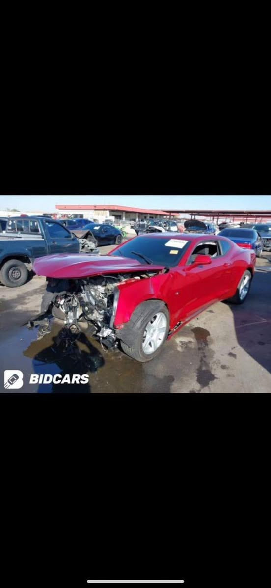 كمارو 2023. للبيع او المراوس
تيربو اقتصادية

3انضمة قيادة

كير مكينة جدد

ماشية 27الف

حادثها فقط البنيد وسونار والحادث بل منشور

سياره جديده وعضمتها تخبل

ترقيم جديد مرقم بغداد بأسمي

سايد بريك بصمة

زينون اصلي

مكاني بغداد الاعضمية

او ديالى بعقوبة

***********

واتساب
