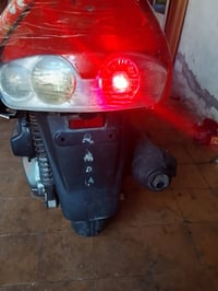 فورزه 06 اسويج كامله مكمله بلاديه ما ملعوب بيها كهربائياتها كله شغاله ...