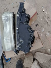 مازدا • قطع غيار • نجف