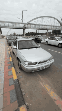 سلام عليكم
النترا دمعه موديل 93 رقم بغداد الدولي سياره بسمي 
كير اتوماتيك كير ومحرك وكهربائيات  كفاله  
 تبريد شغال ثلج وتدفئه شغاله  وجام كهرباء شغال وحداديه  بدلت قبل شهر كامله ما عدا مشط  ودبلات خلفيه  
 وباقي التفاصيل شوف عينك بلفيديو 
مثل شاشه ونضافة الدواخل والكشر 
سعر 43
مكاني نجف  
للاستفسار  ***********
