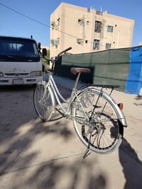 بسكليت • للبيع