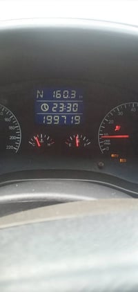 شيري تيكو • ٢٠١٢ • محرك 2000