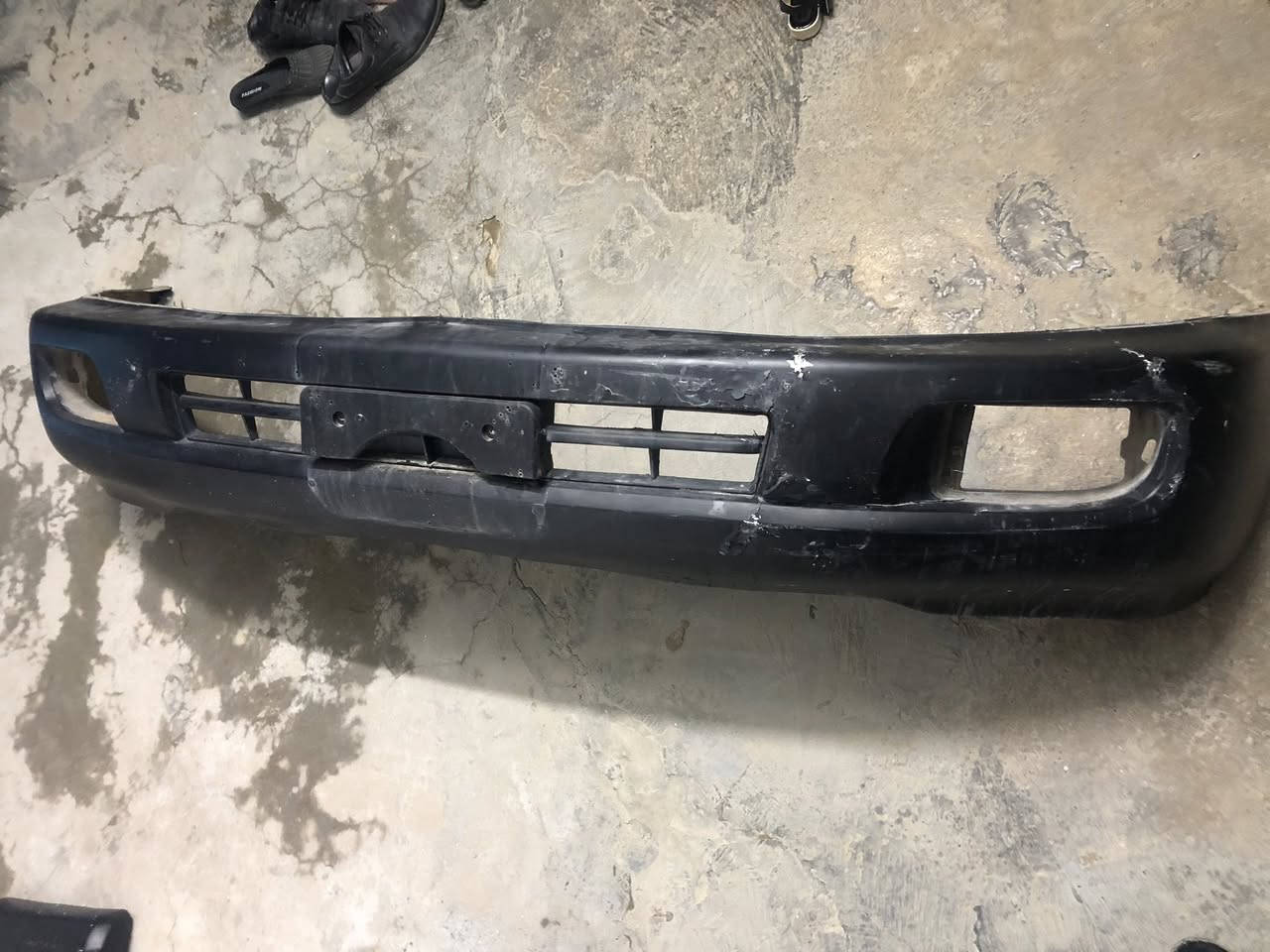 ئەم ئەشیانەی مۆنیکا بۆفرۆشتن دەعامیکە بستێ ئەبێ درزی بردوە


**إذا كنت صاحب هذا الإعلان وتريد حذفه لأي سبب، رجاءا أرسل رسالة إلى الدعم الفني**