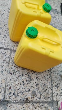 جلكان • ٢٠ لتر