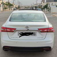 أفالون • ٢٠١٣ • خليجي ليمتد