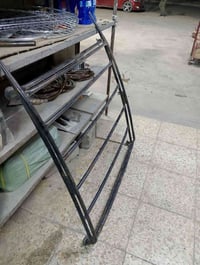 سيبايه مال سياره نضيفه طول 125عرض 105 25الف  العنوان  بغداد شهداء البي...