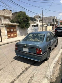 فكتره ٩٤ • ١٦٠٠ • محرك وكير شرط