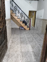 الجمهورية شارع المكاتب • ٥٤م • طابقين