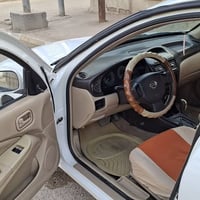 نيسان صني • ٢٠١٢ • ماشي ٢٠٠ الف