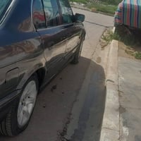 بي ام 525 رقم بغداد شرط التحويل موديل 89 سيارة جاهزه تبريد بس كلج كمبر...