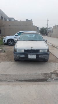 فيكترا • ١٩٩٠ • رقم كركوك