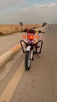 ايراني • موديل ٢٥ • كفاله عامه