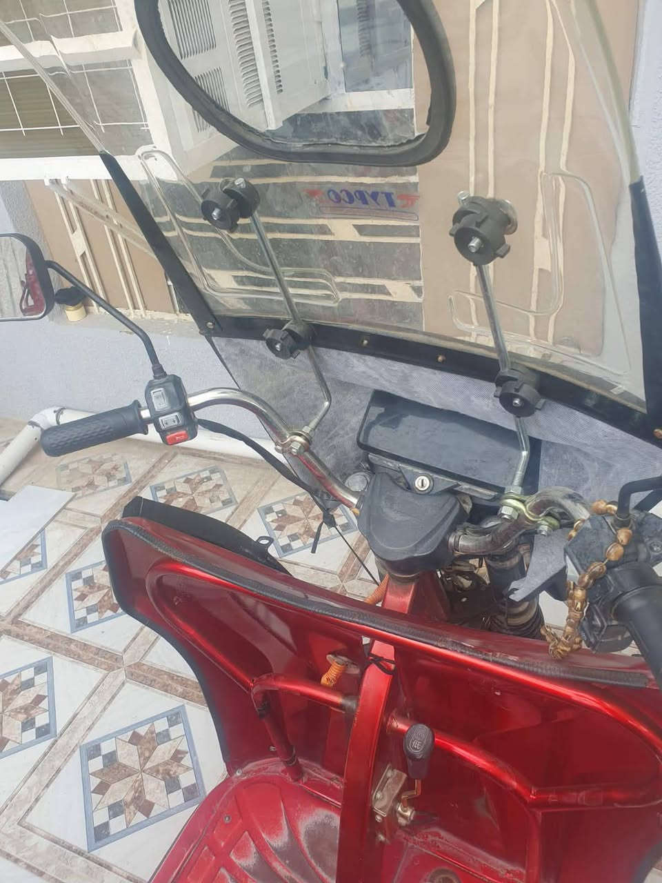 ستوتة شحن باتريات جديد كاملة كهربائيات كله شغالةالسعر مليون و١٠٠ قفل موديل ٢٠٢٤ مكاني بعقوبة


**إذا كنت صاحب هذا الإعلان وتريد حذفه لأي سبب، رجاءا أرسل رسالة إلى الدعم الفني**
