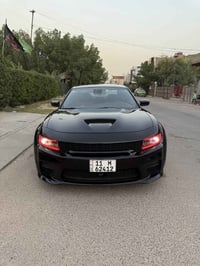 تشارجر سكات باك 6400 موديل 2023 (لاست كول ) وايد بدي اصل اصل داخل احمر...