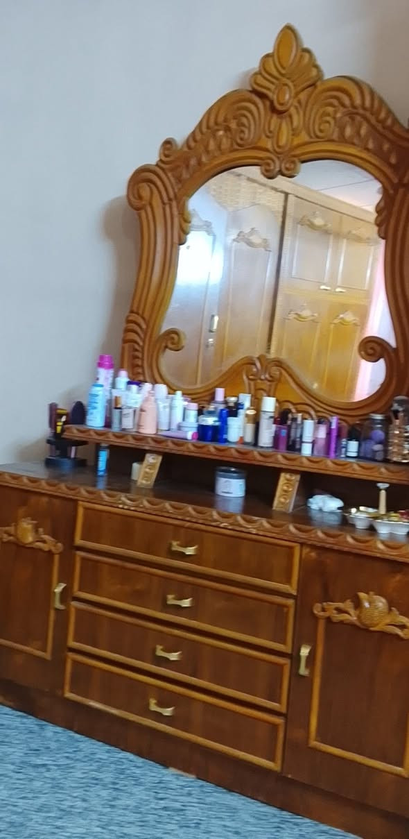 غرفه  نوم جديده درجه اولى 5 ابواب
العنوان موصل جانب إلايمن
تفاصيل كامله بل صور موجوده 
السعر مليونين و800 الف وبيها مجال


**إذا كنت صاحب هذا الإعلان وتريد حذفه لأي سبب، رجاءا أرسل رسالة إلى الدعم الفني**