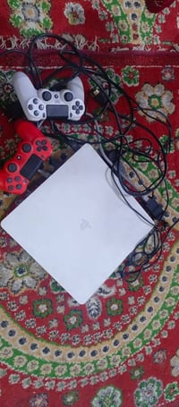 بلي فور • مهكر • ناصرية