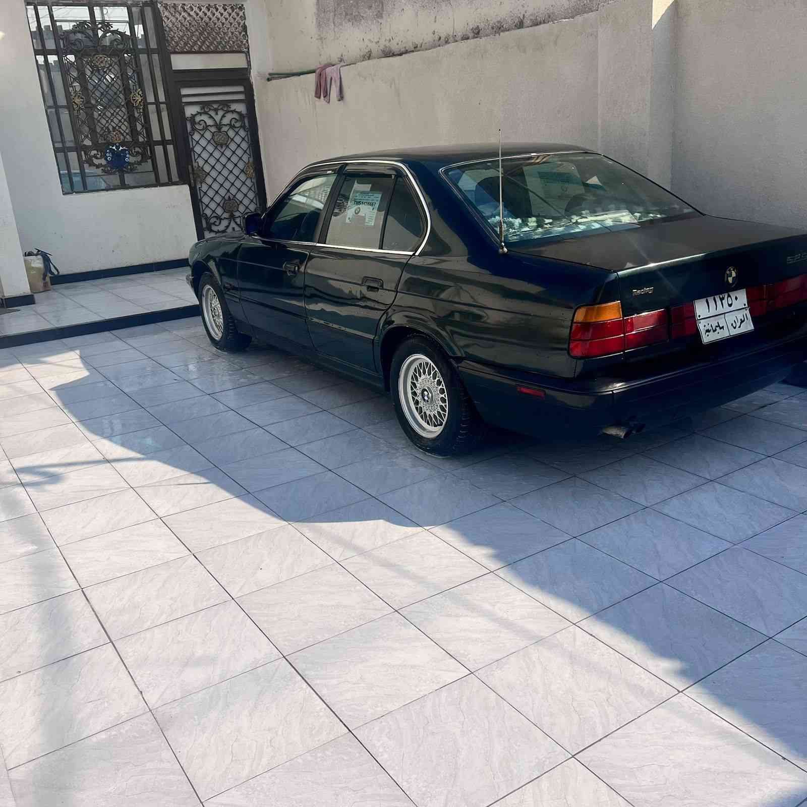 بيم لبيع سياره جاهزه  حجم المكينة 525 مفتوحه تخم تاير   لحداديه  جاهزه من كلشي مكانه السياره البصره البهادريه الرقم لاسفساره ***********.    أثير ***********
