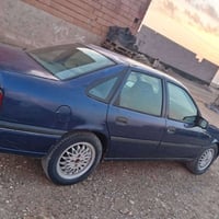 موديل ٩٣ • محرك ١٦٠٠ • سامراء